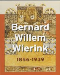 WIERINK, BERNARD WILLEM - JAN JAAP HEIJ E.A.
