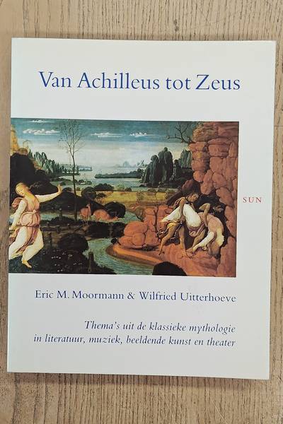 MOORMANN, ERIC M. & WILFRIED UITTERHOEVE.