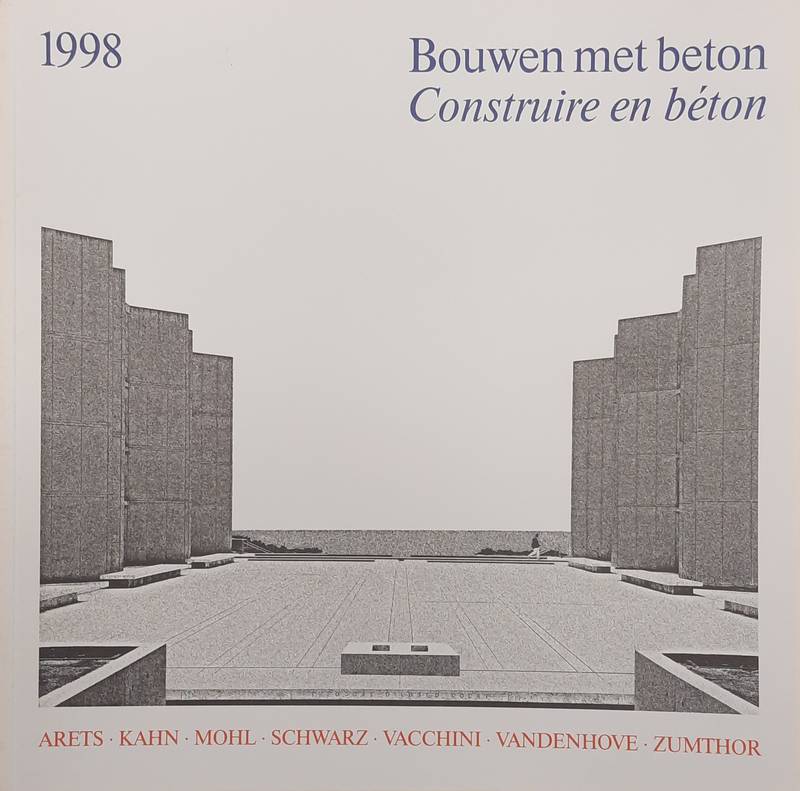 BETON.