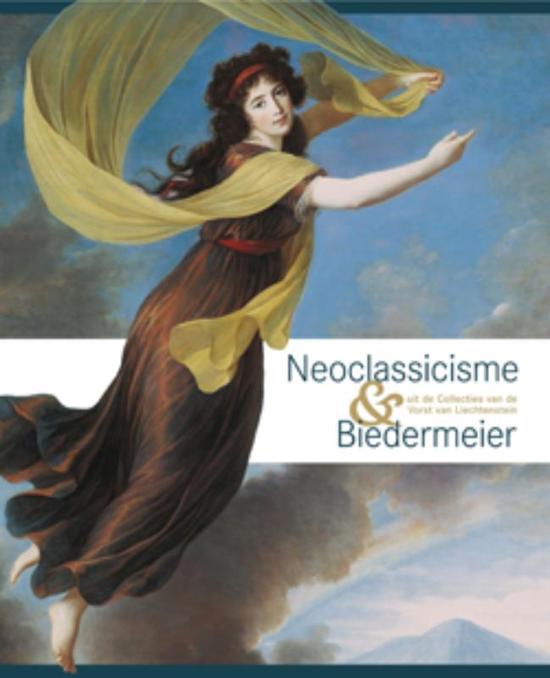 KRÄFTNER, JOHANN; U.A. Neoclassicisme & Biedermeier uit de Collecties van de Vorst van Liechtenstein.