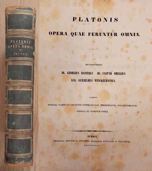 PLATO.
