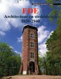 OPMEER, PAULINE. Ede. Architectuur en stedenbouw 1850 - 1940.
