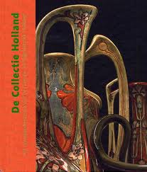 HESLENFELD, MARIANNE. De Collectie Holland. Art nouveau keramiek van de NV Faience- Tegelfabriek Holland te Utrecht. 1894 - 1918.