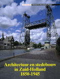 SCHEFFER, C. & NIEMEIJER, A.F.J. Architectuur en stedebouw in Zuid-Holland 1850-1940.