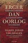 GOLDHAGEN, DANIEL JONAH.