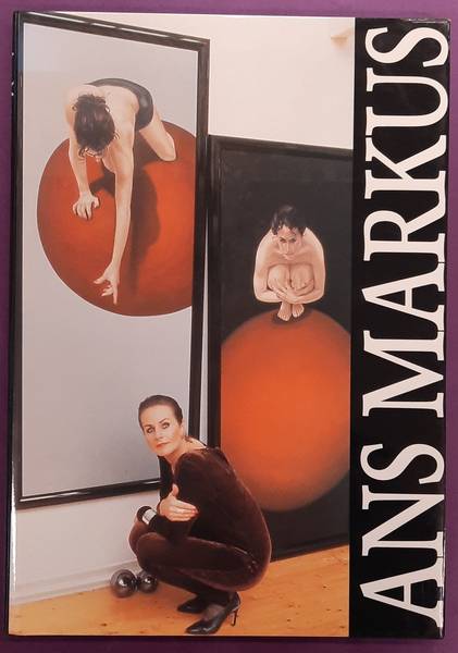 MARKUS, ANS.