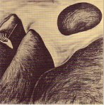 CUCCHI, ENZO - DIEGO CORTEZ. Enzo Cucchi.