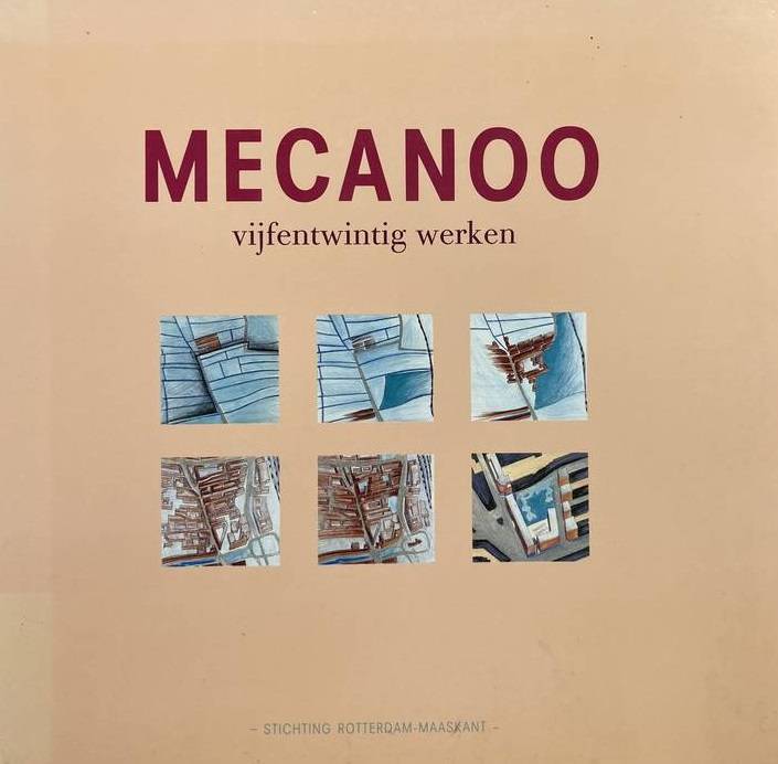 CUSVELLER, SJOERD (ED.)