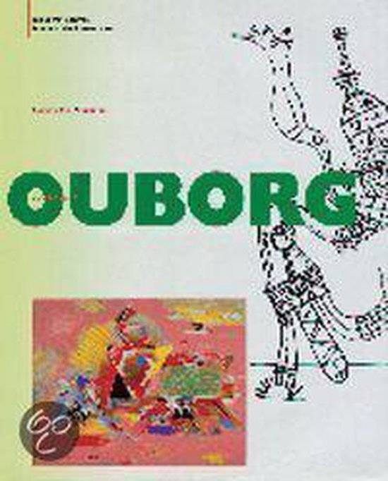 OUBORG, PIETER - LEONIE TEN DUIS EN ANNELIES HAASE.