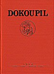 DOKOUPIL, JIRI GEORG. Dokoupil. Arbeiten / Travaux / Works 1981 - 1984.