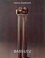 BASELITZ, GEORG - HAENLEIN, CARL (HRSG.). Georg Baselitz. Skulpturen und Zeichnungen  1979-1987.