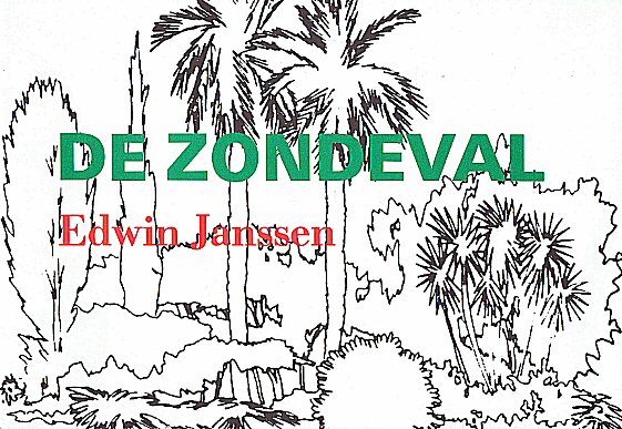 JANSSEN, EDWIN.