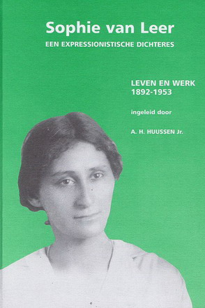 HUUSSEN, A.H. JR.