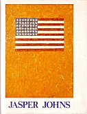 JOHNS, JASPER - MICHAEL CRICHTON. Jasper Johns.