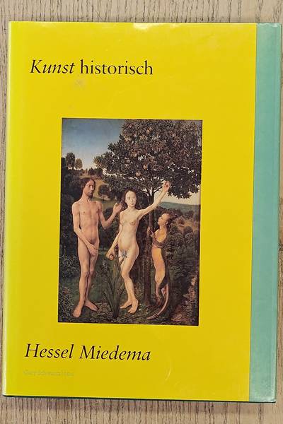MIEDEMA, HESSEL Kunst historisch