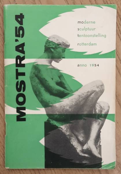 ROTTERDAM (ROTTERDAMSCHE KUNSTKRING)