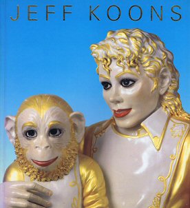 KOONS, JEFF.