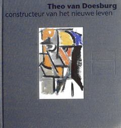 DOESBURG, THEO - EVERT VAN STRAATEN.