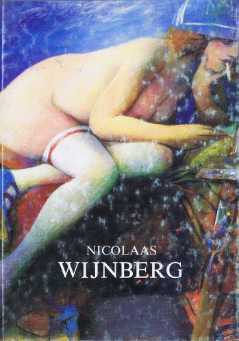 WIJNBERG, NICOLAAS - EVERT VAN UITERT.