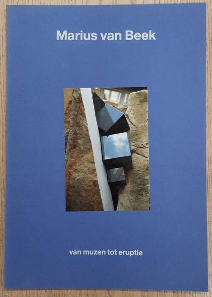 BEEK, MARIUS VAN.