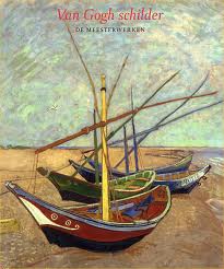 GOGH, VINCENT VAN - BELINDA THOMSON.