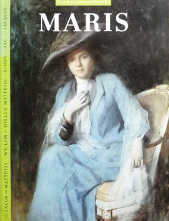 MARIS - RAAD,KACQUELINE DE & TRUDY VAN ZADELHOFF.