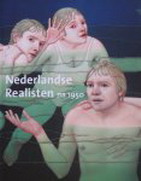 BUIJS, HELEEN. Nederlandse realisten na 1950.