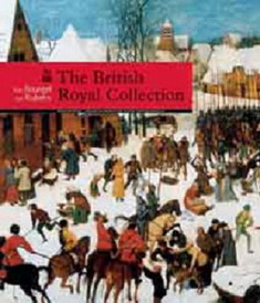 SHAWE-TAYLOR, DESMOND & SCOTT, JENNIFER. The British Royal Collection. Van Bruegel tot Rubens. [ Dutch edition] isbn 9789061538134