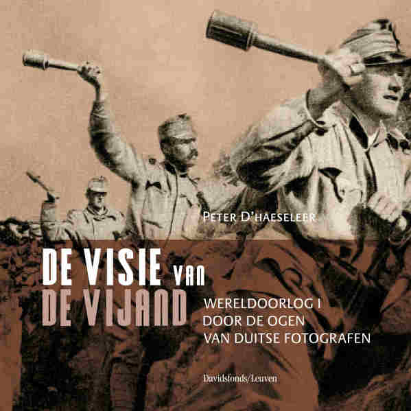 D'HAESELEER, PETER.