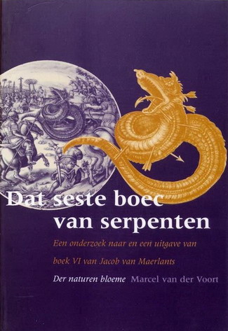 VOORT, MARCEL VAN DER.