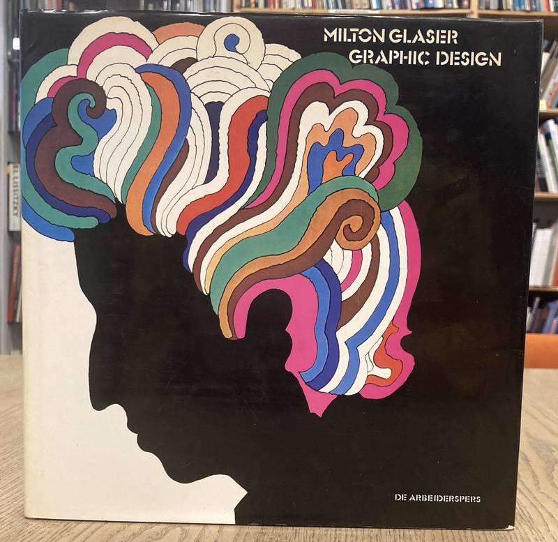 GLASER, MILTON.
