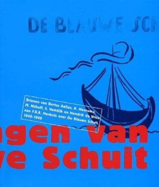 DORLEIJN, GILLIS, FAASSEN, SJOERD VAN. & HEISING, AGEETH.