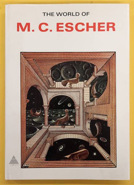 ESCHER, M.C. ; LOCHER, J. L.