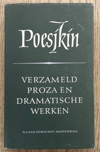 POESJKIN, A.S.