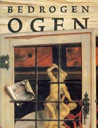 KOESTER, OLAF. Bedrogen ogen. Geschilderde illusies van Cornelis Gijsbrechts. isbn 9789040090707