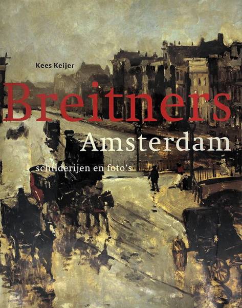 BREITNER - KEES KEIJER.