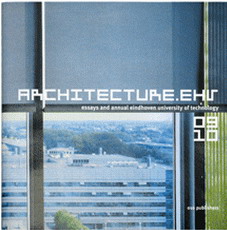 CATS, DAGMAR &  MICHIEL DEHAENE & LOES VELDPAUS, JACOB VOORTHUIS, MARK WOLFFE [ED.].