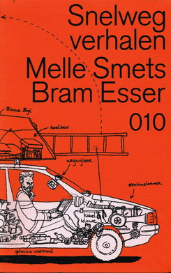 SMETS, MELLE &  BRAM ESSER.