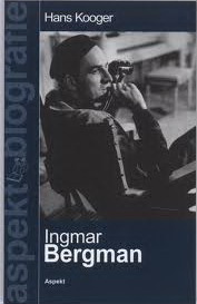 KOOGER, HANS Ingmar Bergman.