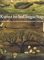 FAIRCLOUGH, OLIVER & . HOZEE, ROBERT (ET. A.). Kunst in ballingschap. Vlaanderen, Wales en de Eerste Wereldoorlog.