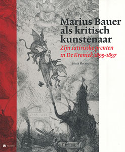 BAUER, MARIUS - HENK SLECHTE.