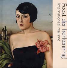 GOEDE, JANNET [RED.]. Feest der herkenning. Internationaal Realisme.