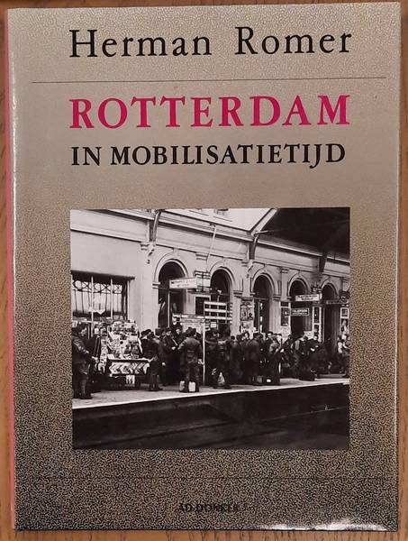 ROMER, HERMAN.