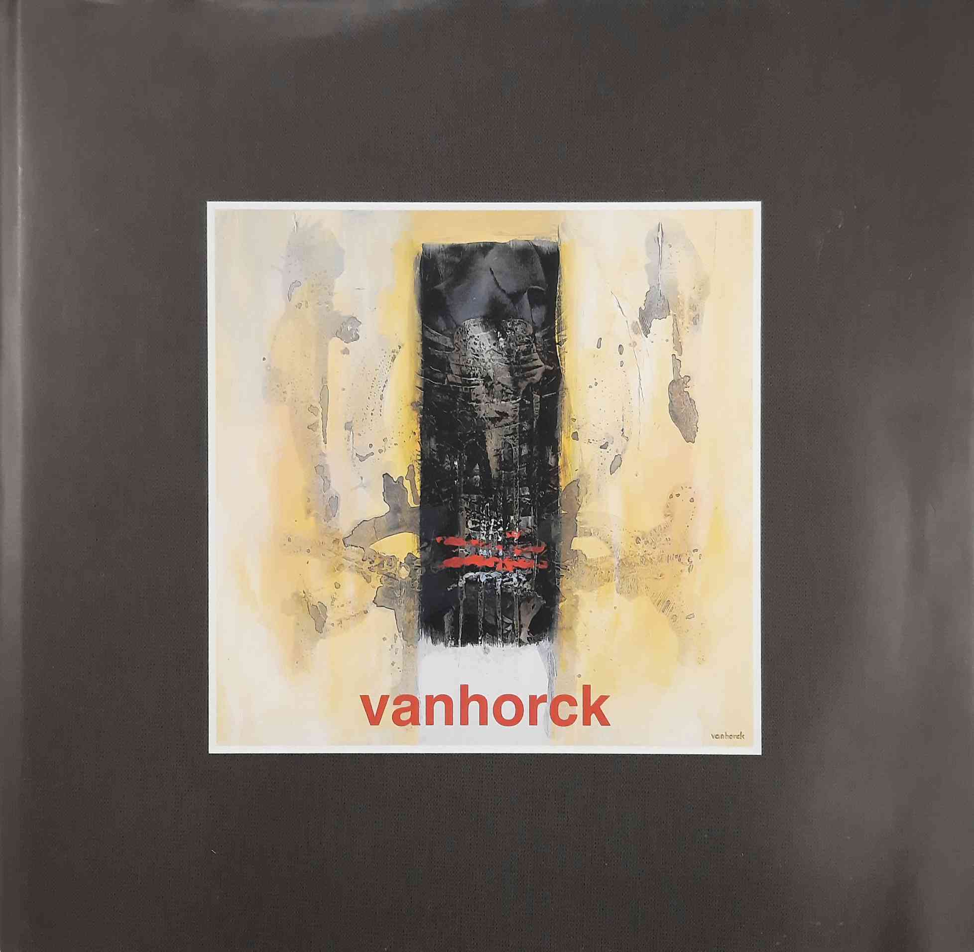 VANHORCK - FANS JEURSEN.