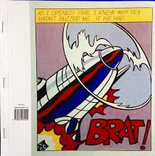 STRAUS, CEES. Pop Art Kunsthal Rotterdam 1995.