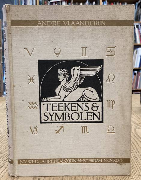 VLAANDEREN, ANDRé.
