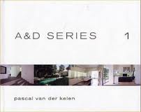 PAUWELS, WIM. & KELEN, PASCAL VAN DER.