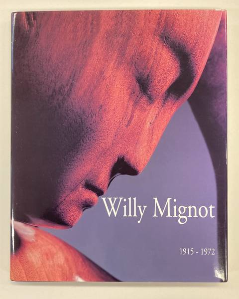 MIGNOT, WILLY - KNAAP, MARIKE N.J.A. V.D.