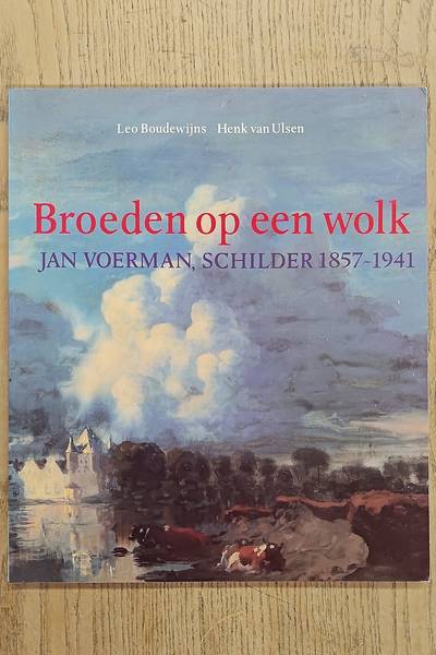 VOERMAN, JAN - BOUDEWIJNS, LEO & HENK VAN ULSEN.