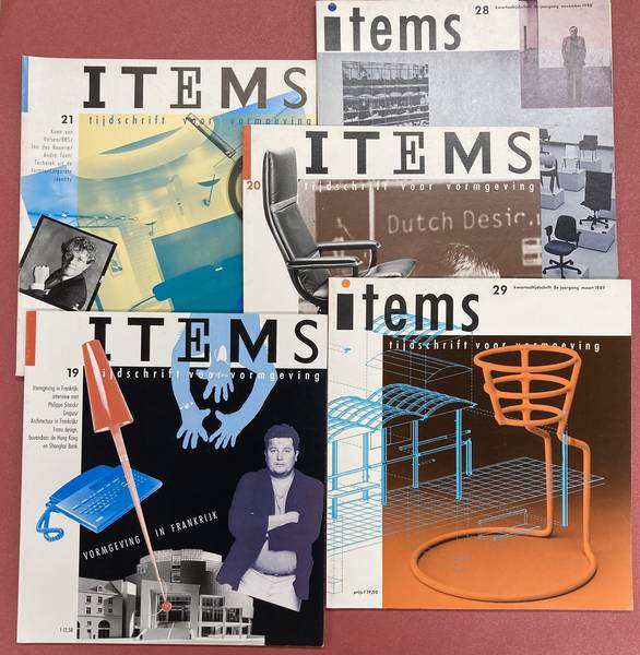 ITEMS.